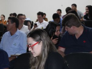 “Práticas alternativas ao uso de agrotóxicos proibidos e restritos pela certificação Fairtrade” foi tema de evento realizado na UFLA